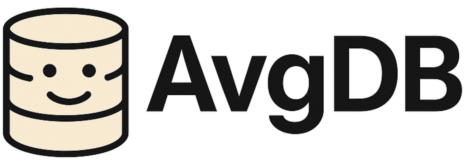 AvgDB logo